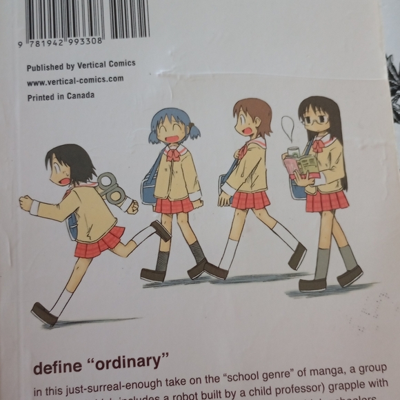 2 Used Manga Books - Picture 5 of 15